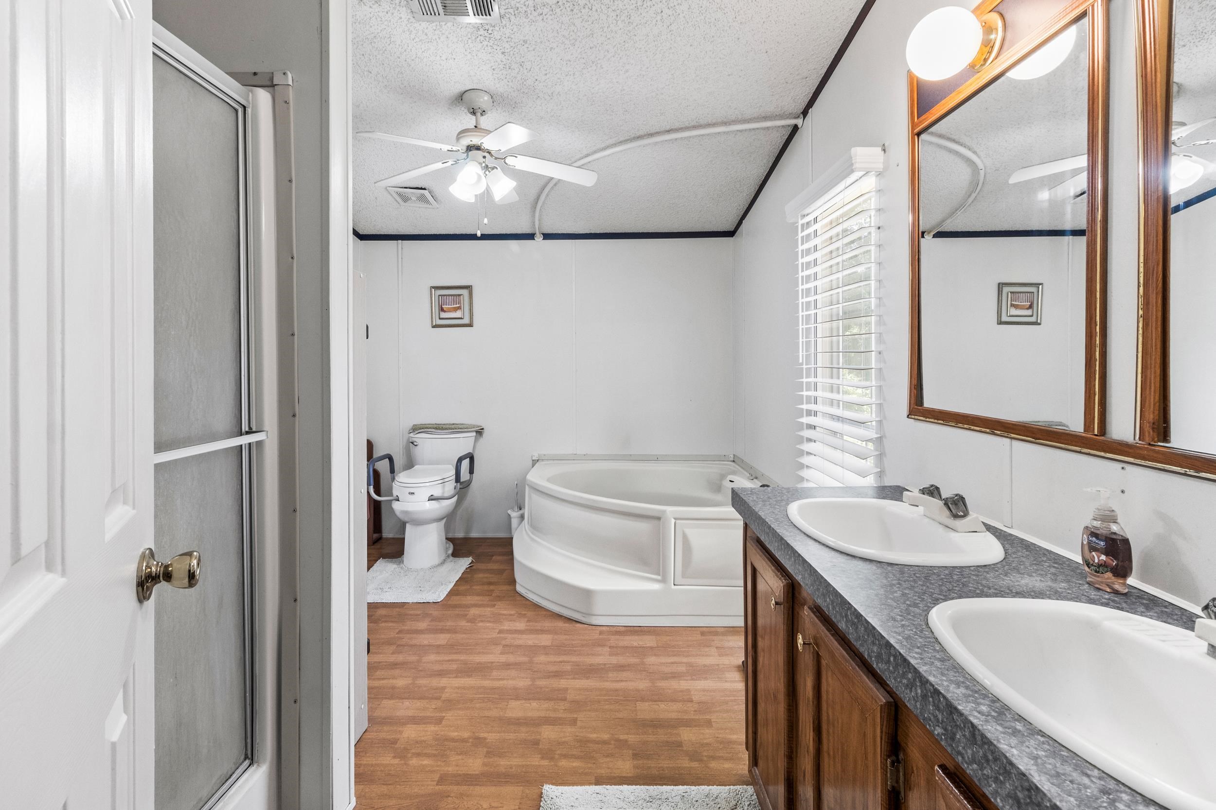 989 Wakulla Arran Road Crawfordville, FL 32327 - Photo 26 of 42
