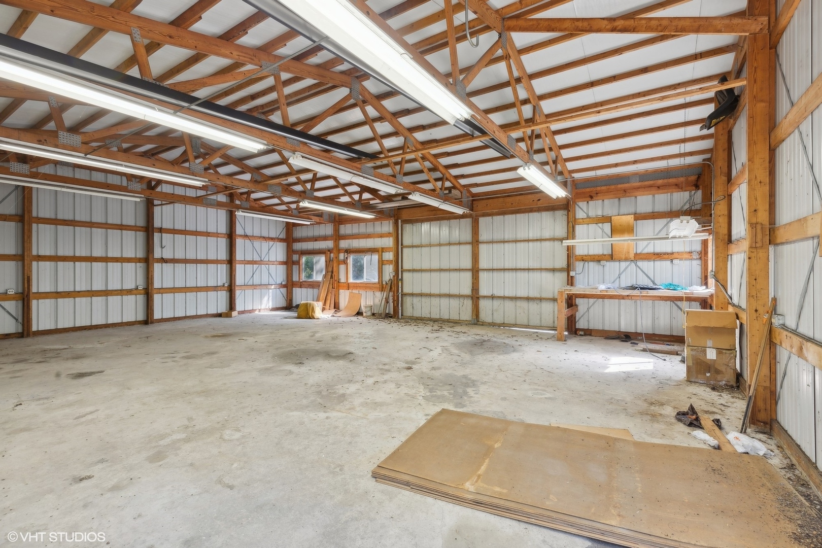 27721 South Klemme Road Crete, IL 60417 - Photo 24 of 28