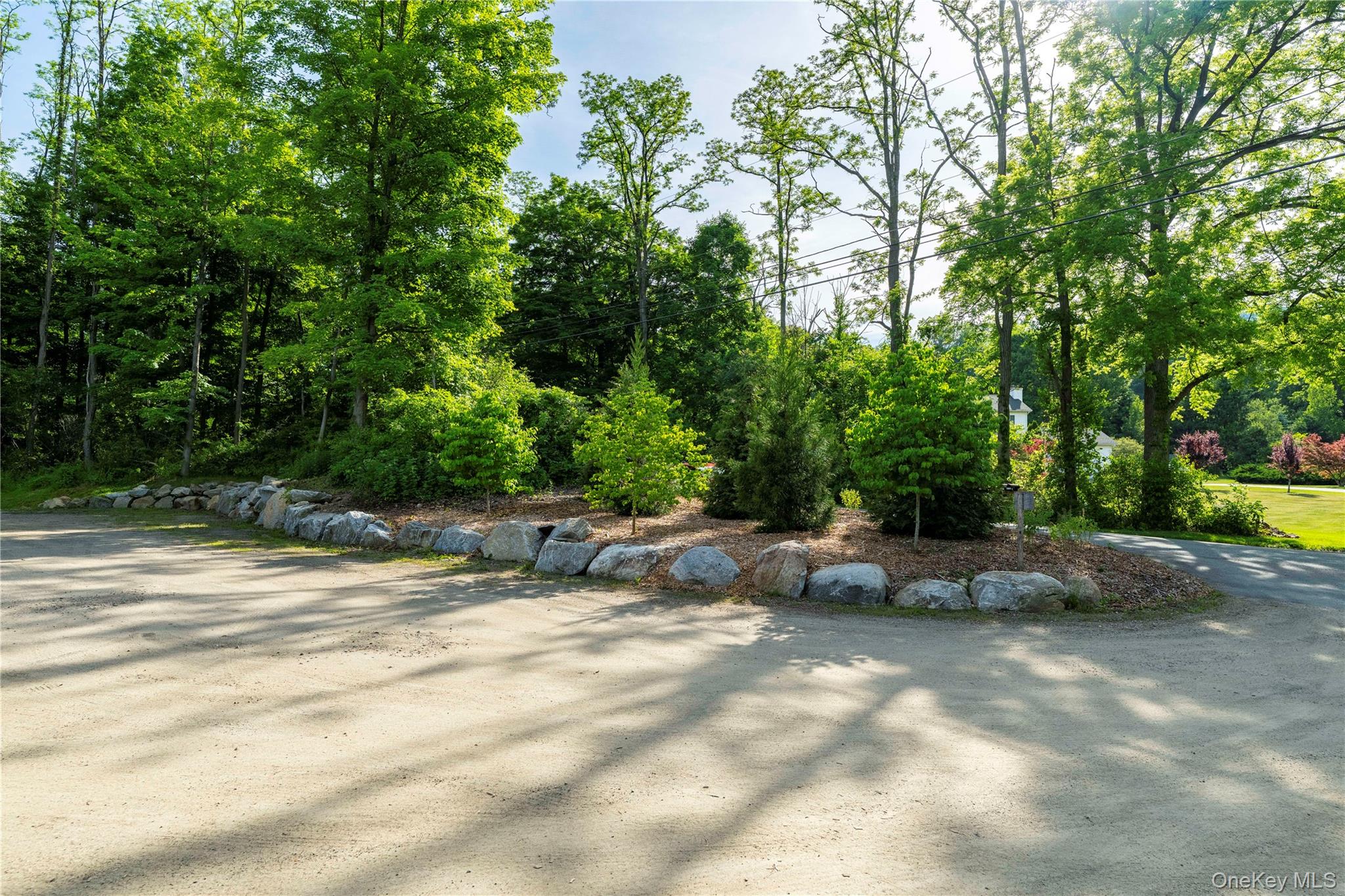 50 Old Albany Post Road North, Unit 2 Cold Spring, NY 10516 - Photo 18 of 19 Driveway area