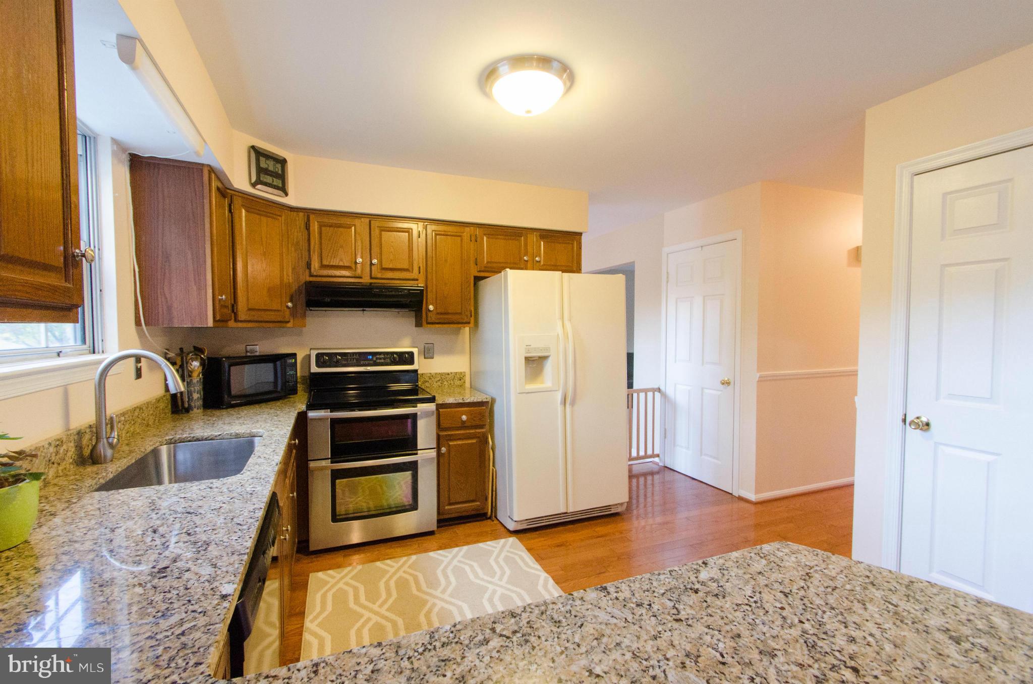432 Rockway Road Catonsville, MD 21228 - Photo 8 of 30 Breakfast bar is a great place to start the day!