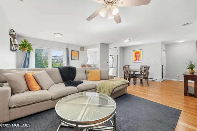 $2,300 | 65 Cedar Avenue, Unit A8, Long Branch, NJ 07740