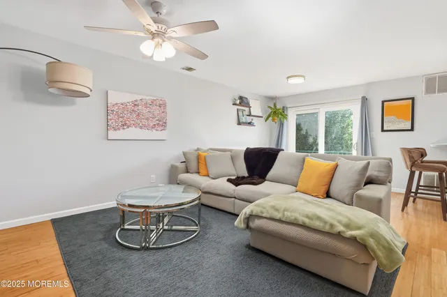 $2,300 | 65 Cedar Avenue, Unit A8, Long Branch, NJ 07740