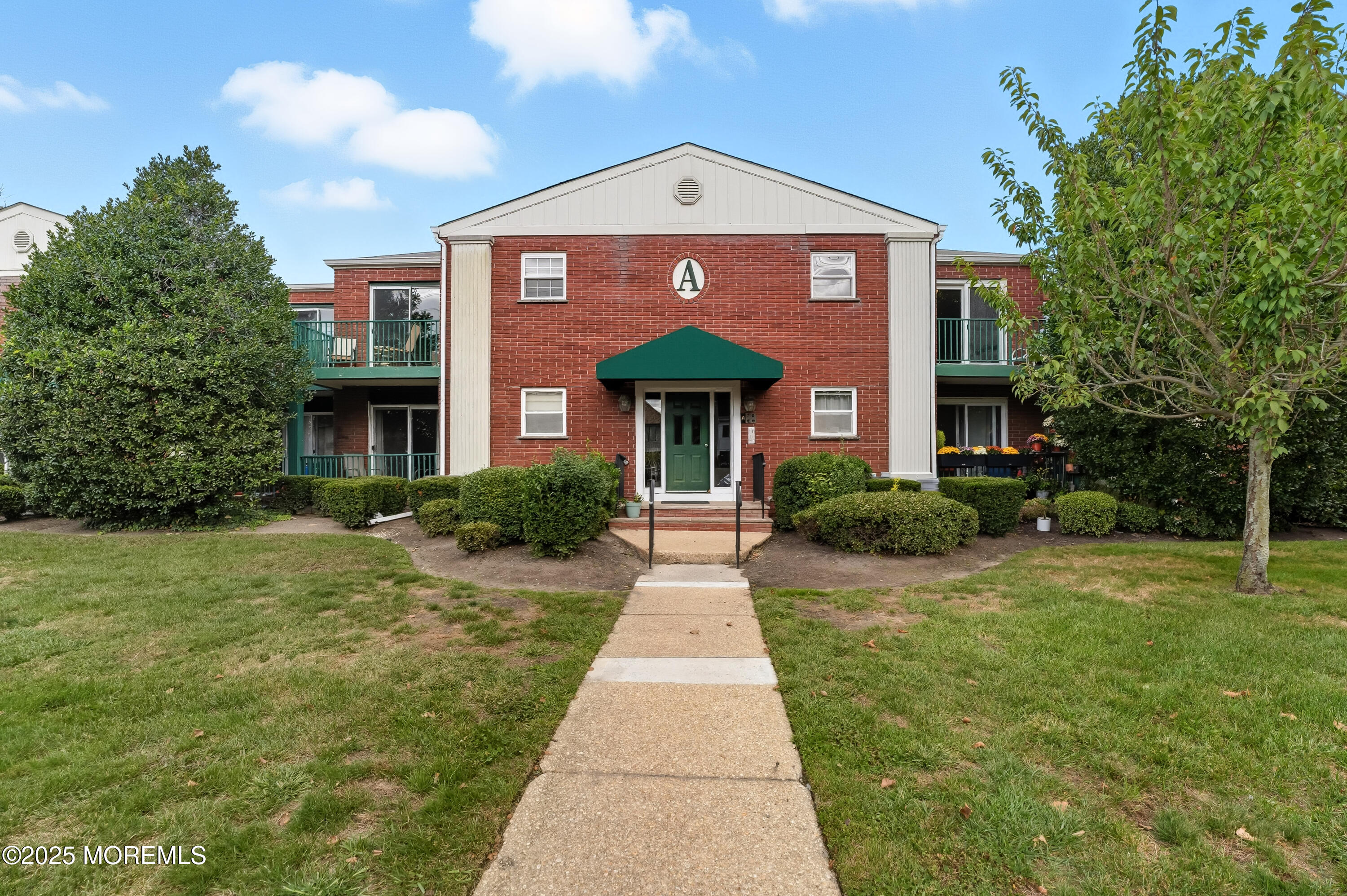 65 Cedar Avenue, Unit A8 Long Branch, NJ 07740 - Photo 20 of 22 21