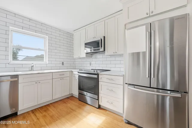 $2,300 | 65 Cedar Avenue, Unit A8, Long Branch, NJ 07740