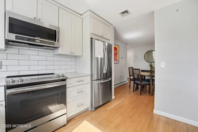 $2,300 | 65 Cedar Avenue, Unit A8, Long Branch, NJ 07740