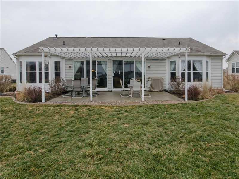 12938 Ratliff Run Fishers, IN 46037 - Photo 22 of 23 Gallery Image 22