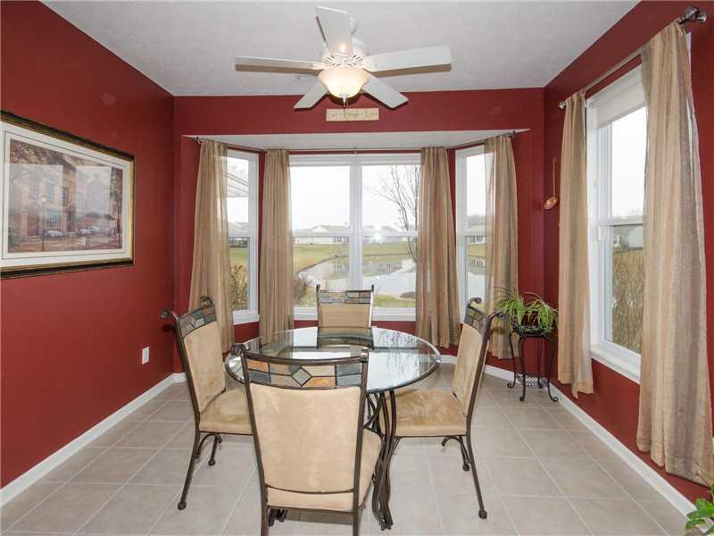 12938 Ratliff Run Fishers, IN 46037 - Photo 9 of 23 Gallery Image 9