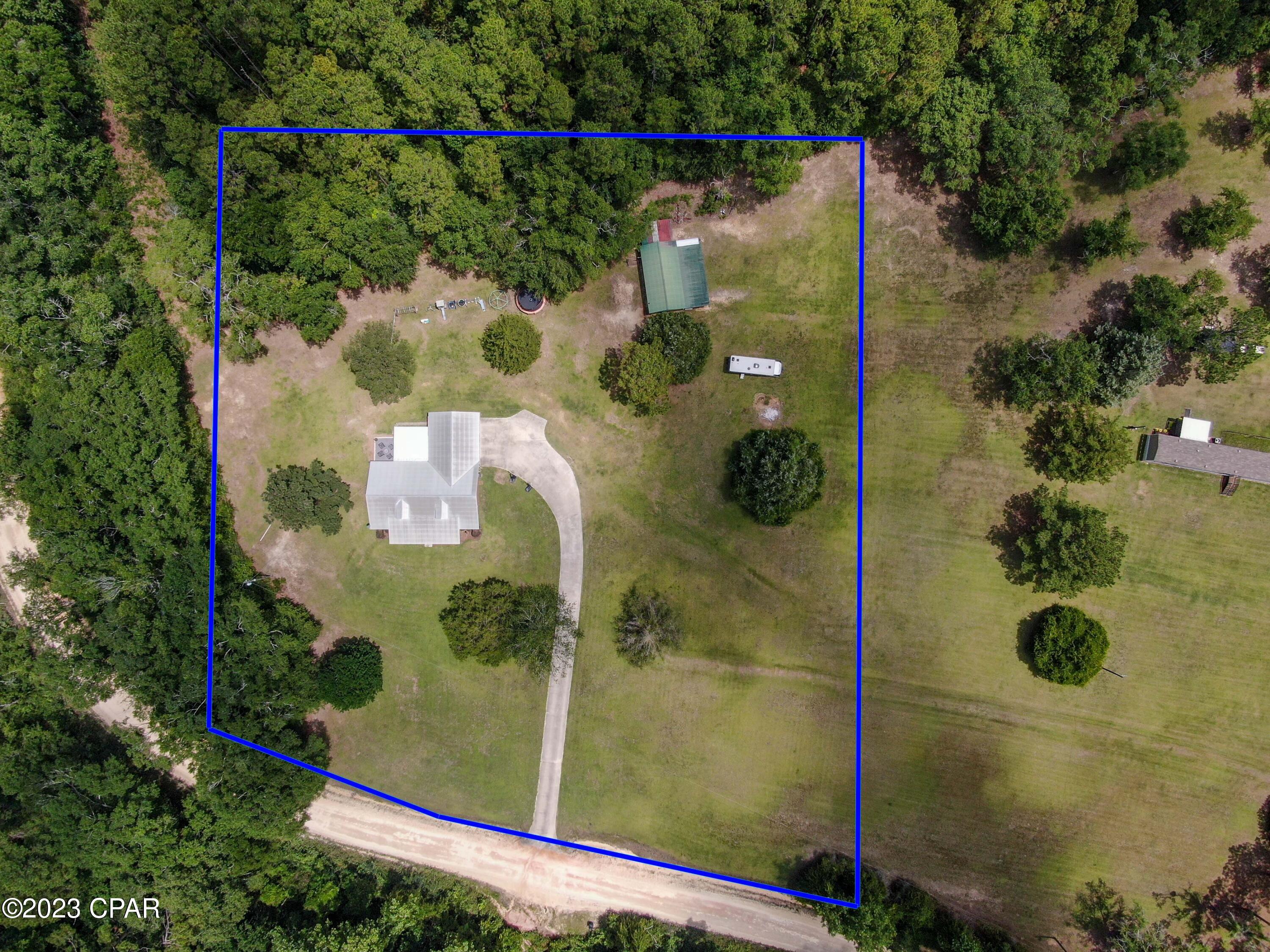2441 Henry Grey Road Bonifay, FL 32425 - Photo 32 of 34 Gallery Image 32