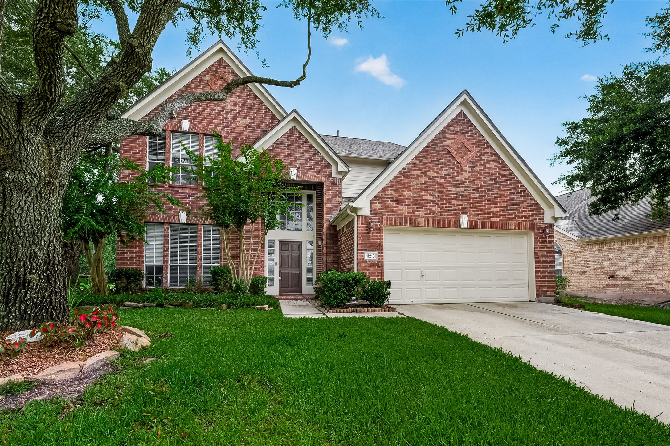 11218 Timbertree Lane Houston, TX 77070 - Photo 3 of 50