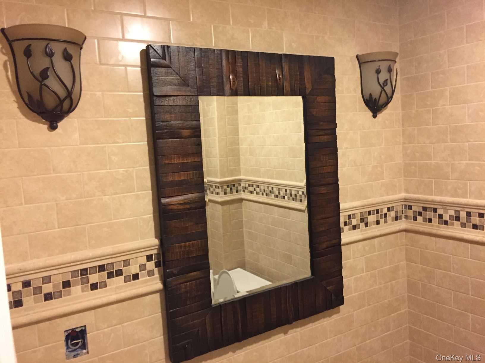 92 Hillside Road Poughquag, NY 12570 - Photo 12 of 14 Ceramic Tile