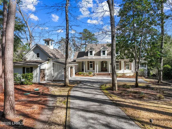 $1,650,000 | 244 Bull Point Drive, Seabrook, SC 29940