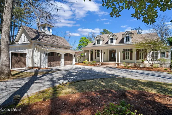 $1,650,000 | 244 Bull Point Drive, Seabrook, SC 29940