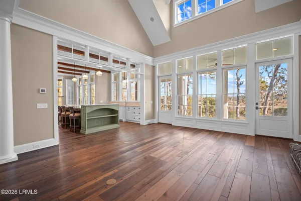 $1,650,000 | 244 Bull Point Drive, Seabrook, SC 29940