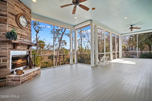 $1,650,000 | 244 Bull Point Drive, Seabrook, SC 29940