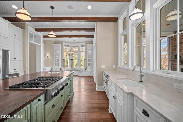 $1,650,000 | 244 Bull Point Drive, Seabrook, SC 29940