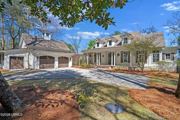 $1,650,000 | 244 Bull Point Drive, Seabrook, SC 29940