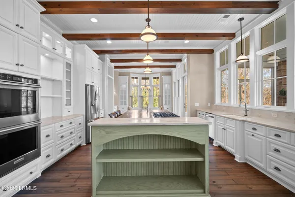 $1,650,000 | 244 Bull Point Drive, Seabrook, SC 29940