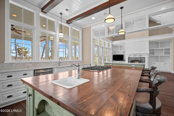 $1,650,000 | 244 Bull Point Drive, Seabrook, SC 29940