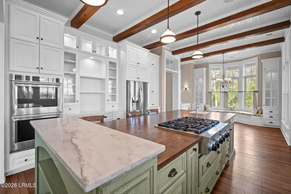 $1,650,000 | 244 Bull Point Drive, Seabrook, SC 29940