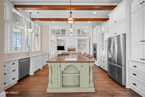 $1,650,000 | 244 Bull Point Drive, Seabrook, SC 29940