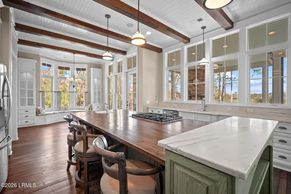 $1,650,000 | 244 Bull Point Drive, Seabrook, SC 29940