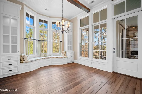 $1,650,000 | 244 Bull Point Drive, Seabrook, SC 29940