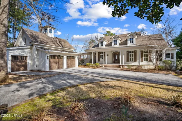 $1,650,000 | 244 Bull Point Drive, Seabrook, SC 29940