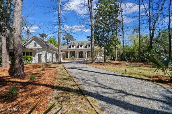 $1,650,000 | 244 Bull Point Drive, Seabrook, SC 29940