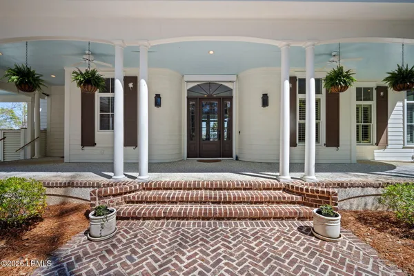 $1,650,000 | 244 Bull Point Drive, Seabrook, SC 29940