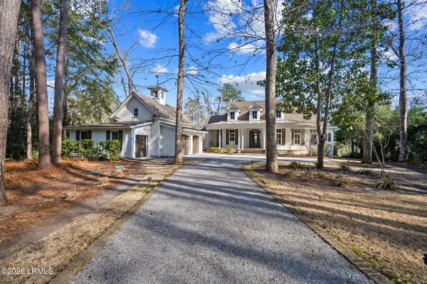 $1,650,000 | 244 Bull Point Drive, Seabrook, SC 29940