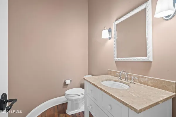 $1,650,000 | 244 Bull Point Drive, Seabrook, SC 29940