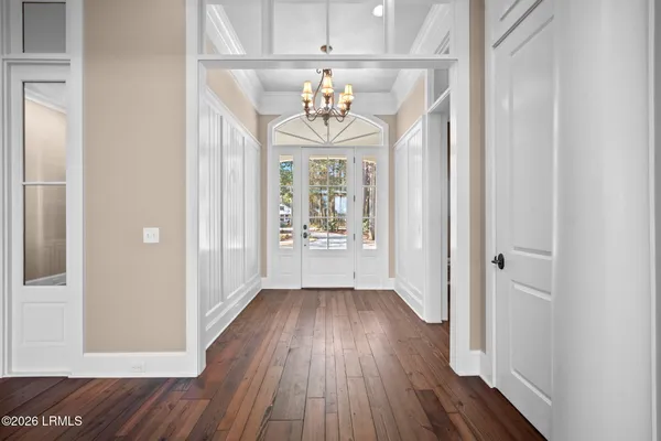 $1,650,000 | 244 Bull Point Drive, Seabrook, SC 29940