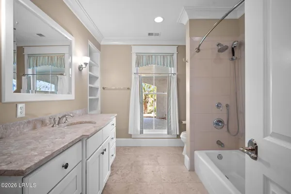 $1,650,000 | 244 Bull Point Drive, Seabrook, SC 29940