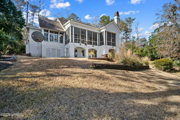 $1,650,000 | 244 Bull Point Drive, Seabrook, SC 29940