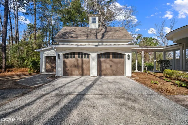 $1,650,000 | 244 Bull Point Drive, Seabrook, SC 29940