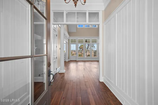 $1,650,000 | 244 Bull Point Drive, Seabrook, SC 29940