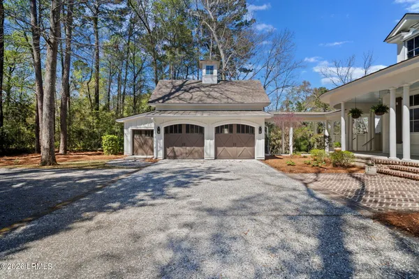 $1,650,000 | 244 Bull Point Drive, Seabrook, SC 29940