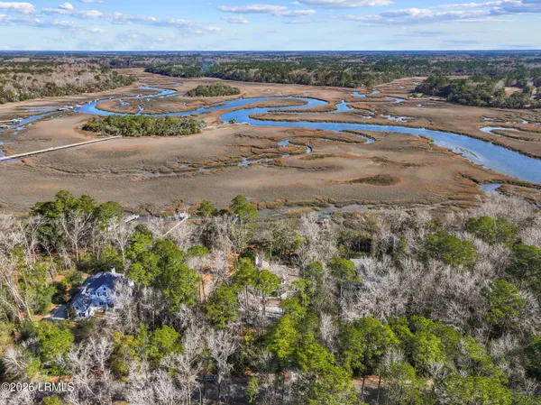 $1,650,000 | 244 Bull Point Drive, Seabrook, SC 29940