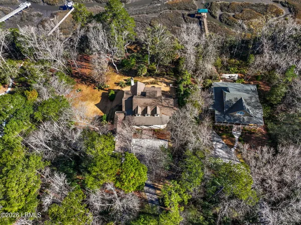 $1,650,000 | 244 Bull Point Drive, Seabrook, SC 29940