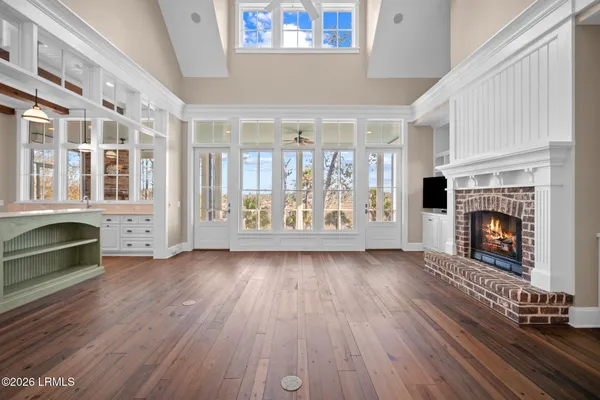 $1,650,000 | 244 Bull Point Drive, Seabrook, SC 29940