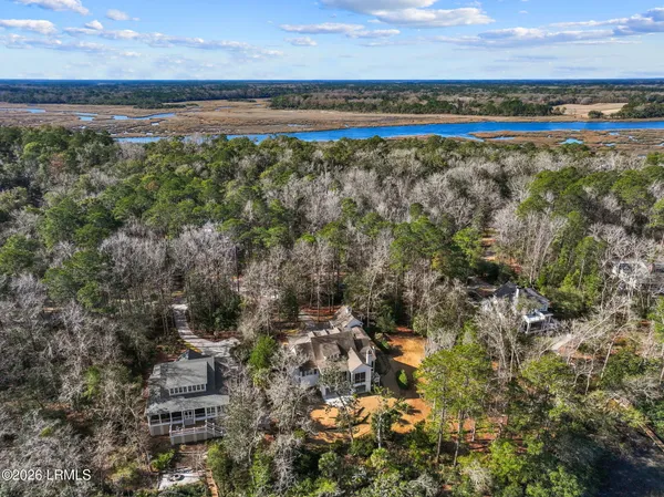 $1,650,000 | 244 Bull Point Drive, Seabrook, SC 29940