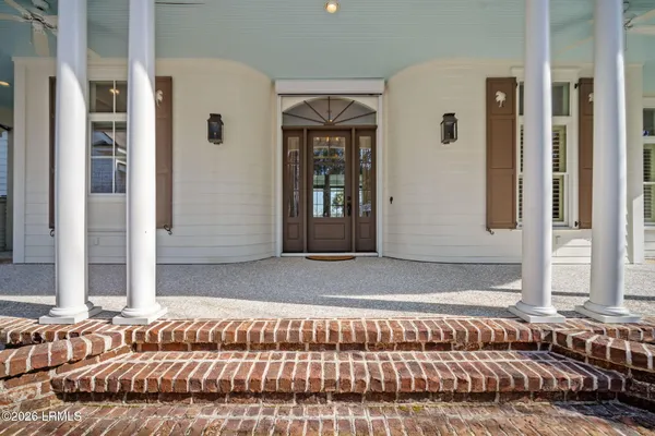 $1,650,000 | 244 Bull Point Drive, Seabrook, SC 29940