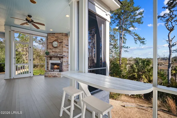 $1,650,000 | 244 Bull Point Drive, Seabrook, SC 29940