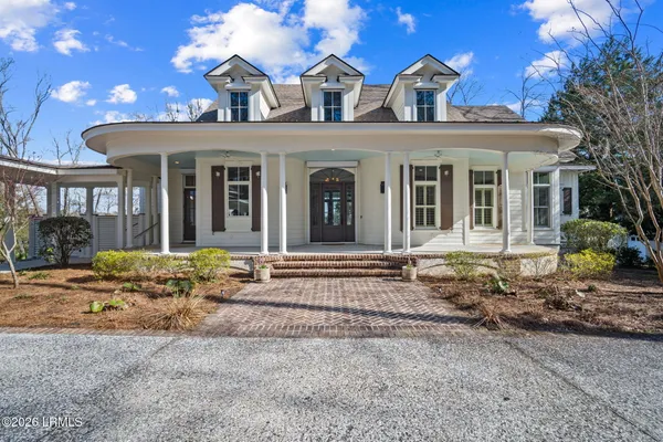 $1,650,000 | 244 Bull Point Drive, Seabrook, SC 29940