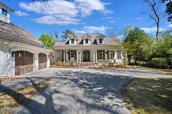 $1,650,000 | 244 Bull Point Drive, Seabrook, SC 29940