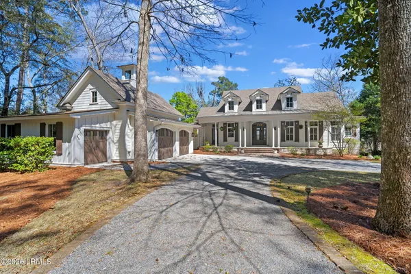 $1,650,000 | 244 Bull Point Drive, Seabrook, SC 29940