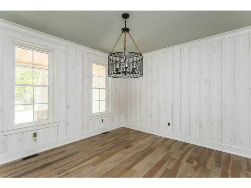 52 Farm's Edge Road North Yarmouth, ME 04097 - Photo 13 of 34 Dining Room.