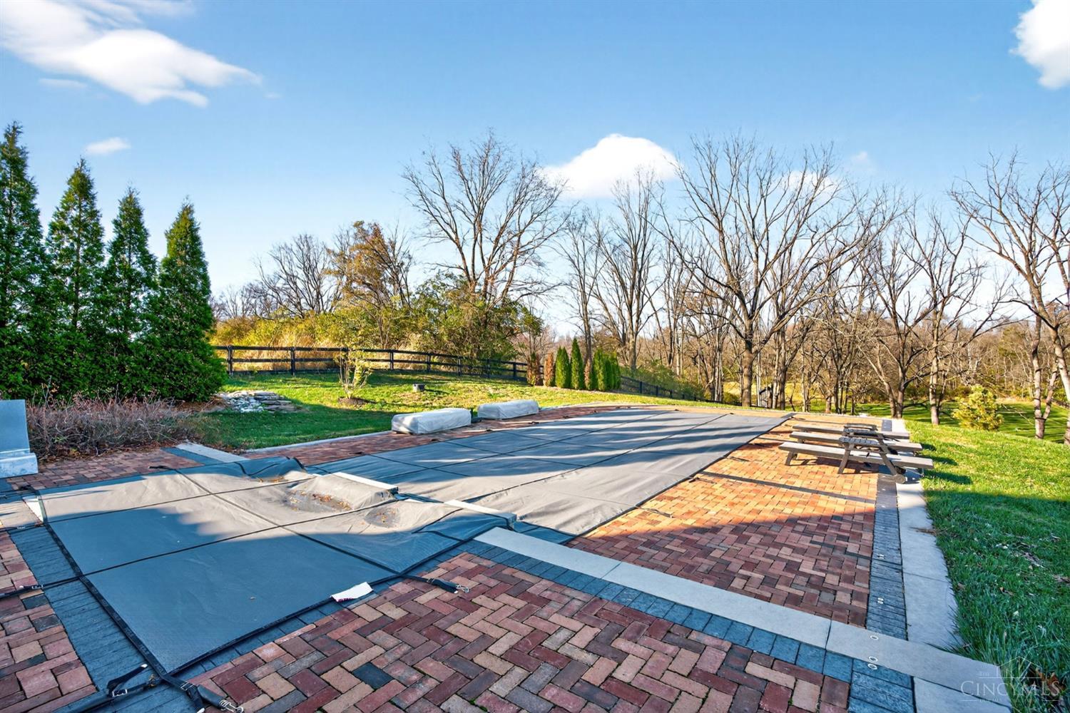 2566 East Lower Springboro Road Waynesville, OH 45068 - Photo 62 of 99