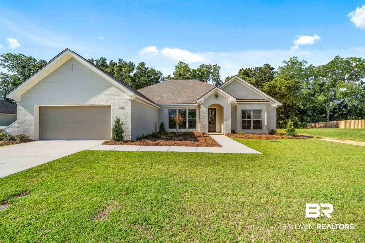 10289 Grady Lane Mobile, AL 36695 - Photo 1 of 34