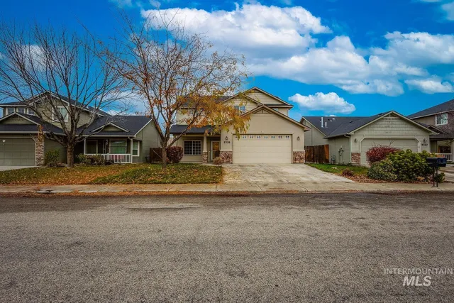 $459,900 | 5708 South Kimmer Cove Way, Boise, ID 83709